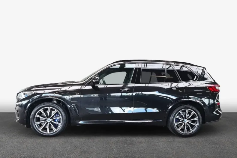 BMW X5 din 2022 cu 35.050 km - oferta BMW120181 - foto 6