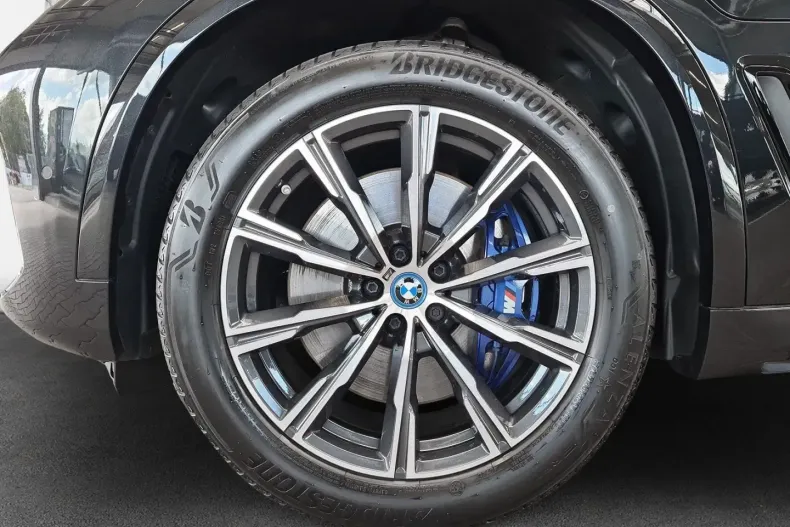 BMW X5 din 2022 cu 35.050 km - oferta BMW120181 - foto 7