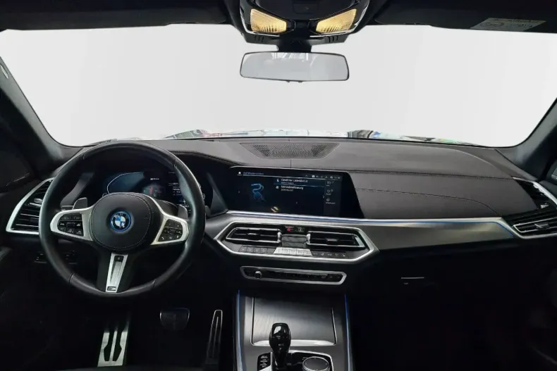 BMW X5 din 2022 cu 35.050 km - oferta BMW120181 - foto 9