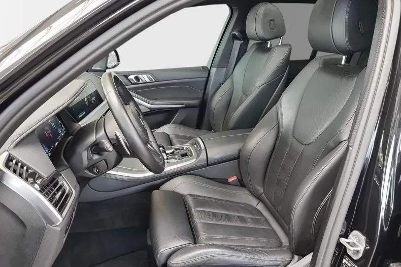 BMW X5 din 2022 cu 35.050 km - oferta BMW120181 - foto 10