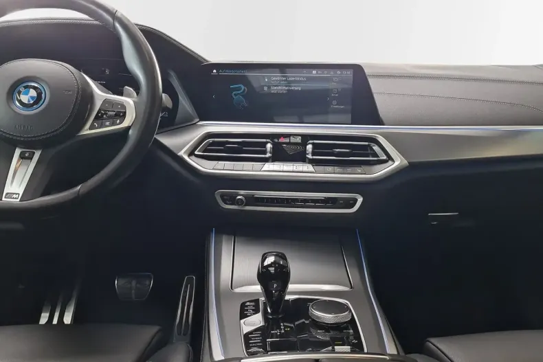 BMW X5 din 2022 cu 35.050 km - oferta BMW120181 - foto 11