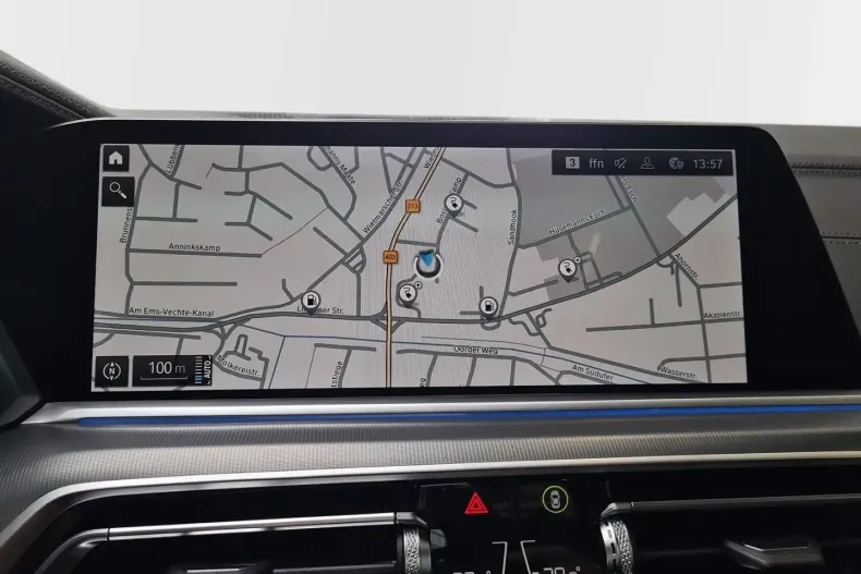 BMW X5 din 2022 cu 35.050 km - oferta BMW120181 - foto 12