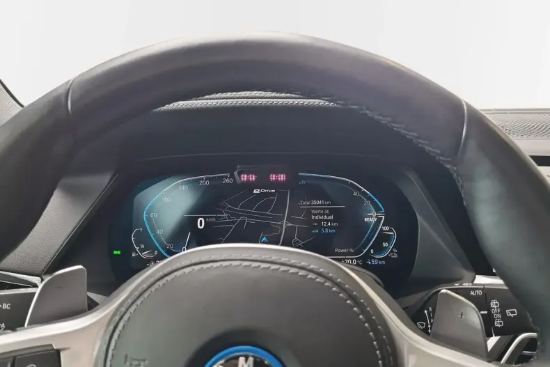 BMW X5 din 2022 cu 35.050 km - oferta BMW120181 - foto 13