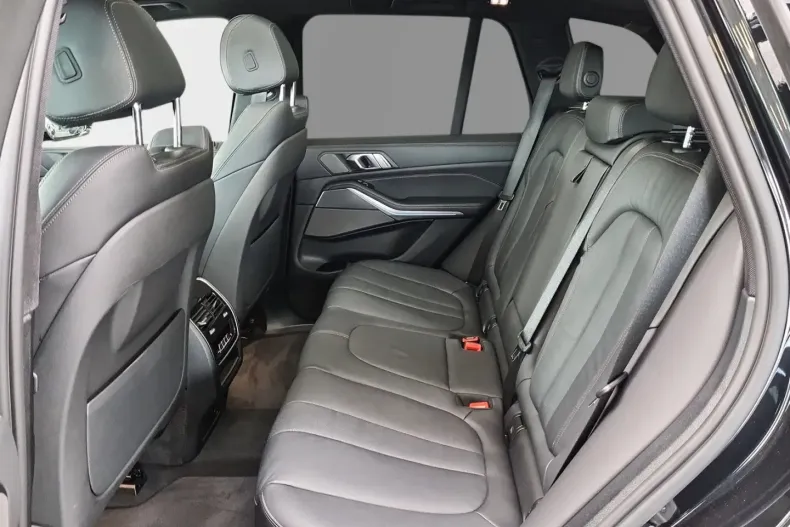 BMW X5 din 2022 cu 35.050 km - oferta BMW120181 - foto 14