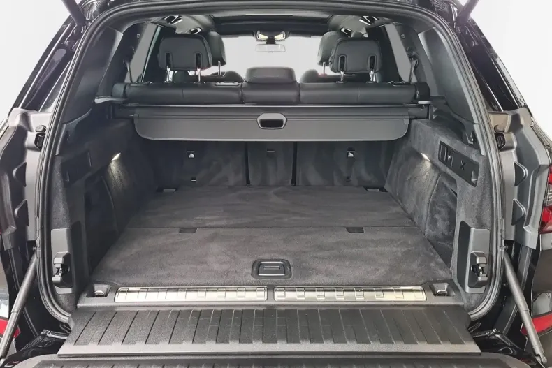 BMW X5 din 2022 cu 35.050 km - oferta BMW120181 - foto 15