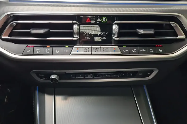 BMW X5 din 2022 cu 35.050 km - oferta BMW120181 - foto 16