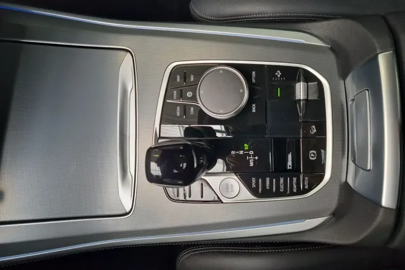 BMW X5 din 2022 cu 35.050 km - oferta BMW120181 - foto 17