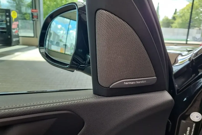 BMW X5 din 2022 cu 35.050 km - oferta BMW120181 - foto 19