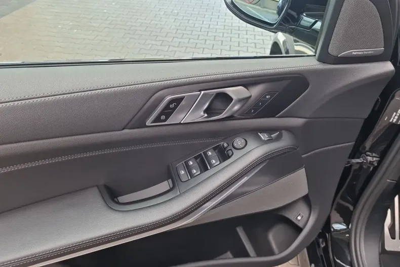 BMW X5 din 2022 cu 35.050 km - oferta BMW120181 - foto 20