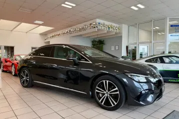 Mercedes-Benz EQE din 2022 - oferta MER120182