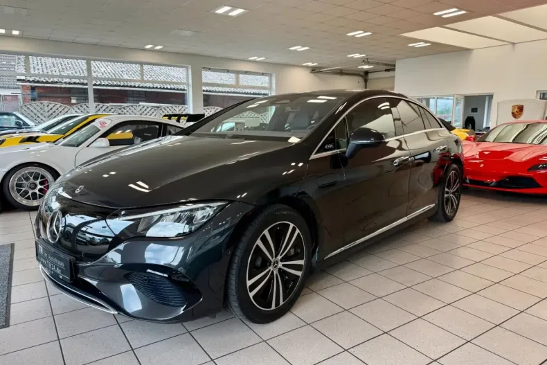 Mercedes-Benz EQE din 2022 cu 58.820 km - oferta MER120182 - foto 2