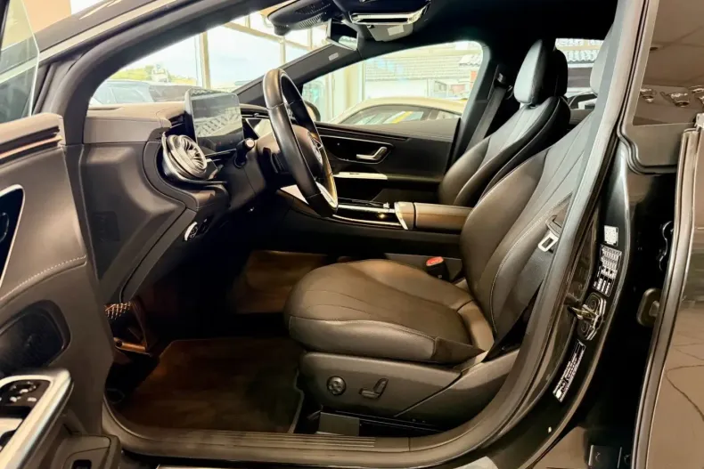 Mercedes-Benz EQE din 2022 cu 58.820 km - oferta MER120182 - foto 7