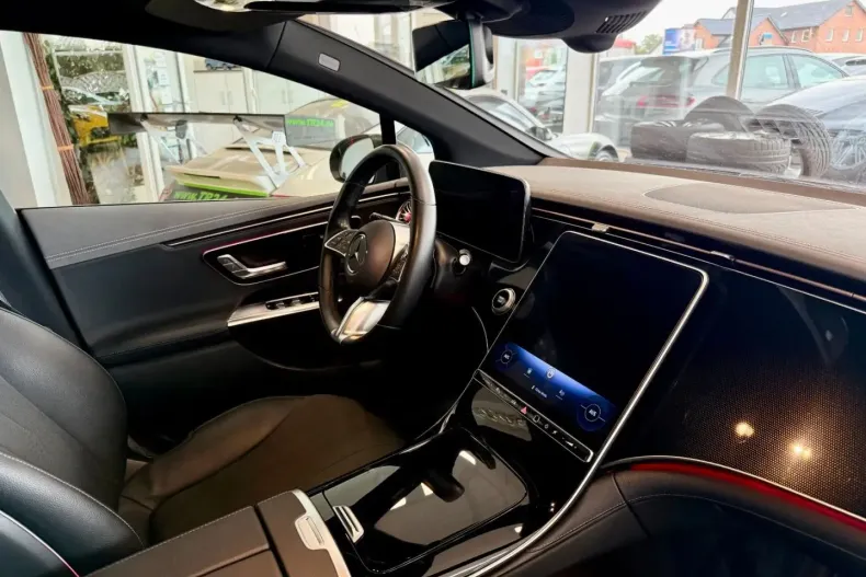 Mercedes-Benz EQE din 2022 cu 58.820 km - oferta MER120182 - foto 13