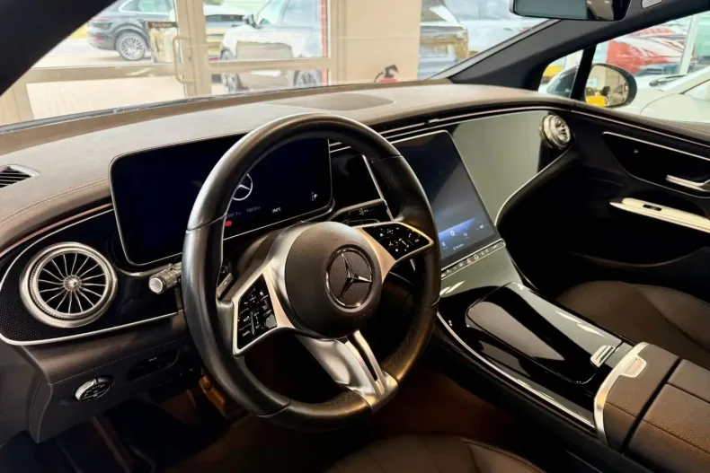 Mercedes-Benz EQE din 2022 cu 58.820 km - oferta MER120182 - foto 14