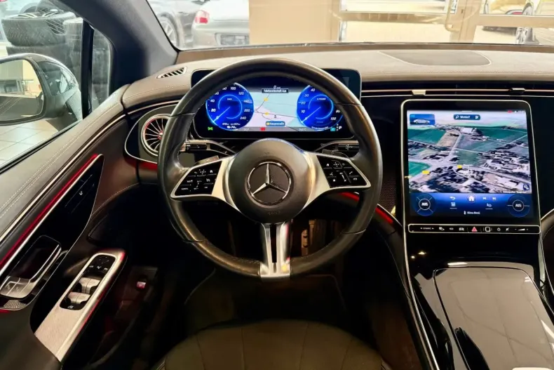 Mercedes-Benz EQE din 2022 cu 58.820 km - oferta MER120182 - foto 15