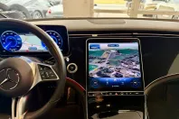 Mercedes-Benz EQE din 2022 cu 58.820 km - oferta MER120182 - foto 16