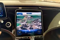 Mercedes-Benz EQE din 2022 cu 58.820 km - oferta MER120182 - foto 17