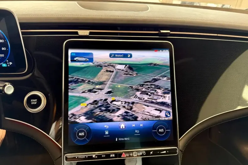 Mercedes-Benz EQE din 2022 cu 58.820 km - oferta MER120182 - foto 17