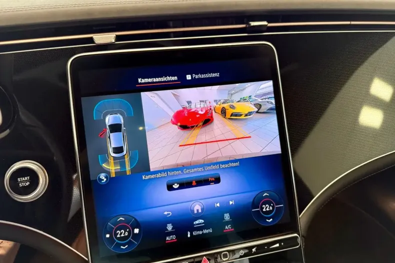 Mercedes-Benz EQE din 2022 cu 58.820 km - oferta MER120182 - foto 18