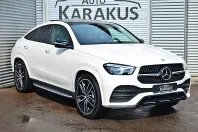 Mercedes-Benz GLE 350 din 2022 cu 44.850 km - oferta MER120184 - foto 5