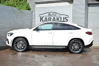 Mercedes-Benz GLE 350 din 2022 cu 44.850 km - oferta MER120184 - foto 6