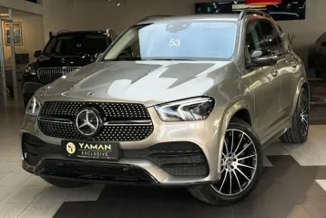 Mercedes-Benz GLE 350 din 2022 - oferta MER120185