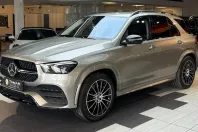 Mercedes-Benz GLE 350 din 2022 cu 71.000 km - oferta MER120185 - foto 3
