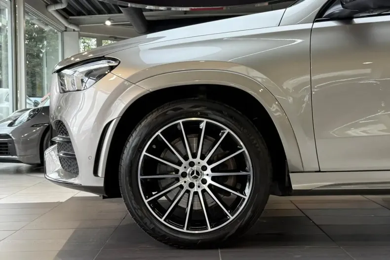 Mercedes-Benz GLE 350 din 2022 cu 71.000 km - oferta MER120185 - foto 4