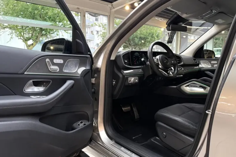 Mercedes-Benz GLE 350 din 2022 cu 71.000 km - oferta MER120185 - foto 11