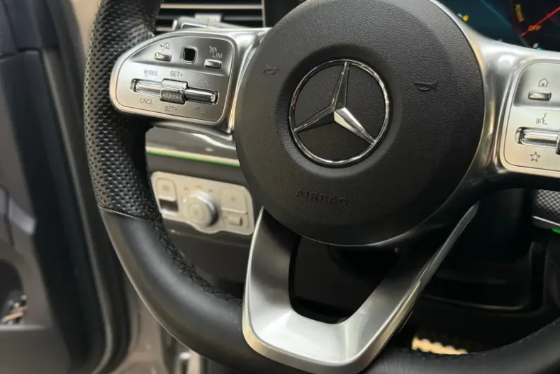 Mercedes-Benz GLE 350 din 2022 cu 71.000 km - oferta MER120185 - foto 14
