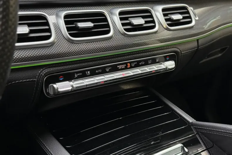 Mercedes-Benz GLE 350 din 2022 cu 71.000 km - oferta MER120185 - foto 19