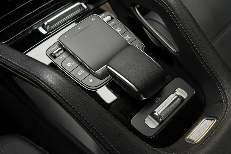 Mercedes-Benz GLE 350 din 2022 cu 71.000 km - oferta MER120185 - foto 20