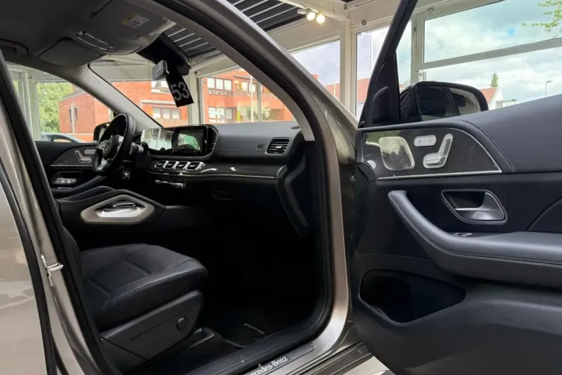 Mercedes-Benz GLE 350 din 2022 cu 71.000 km - oferta MER120185 - foto 21