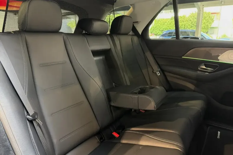 Mercedes-Benz GLE 350 din 2022 cu 71.000 km - oferta MER120185 - foto 25