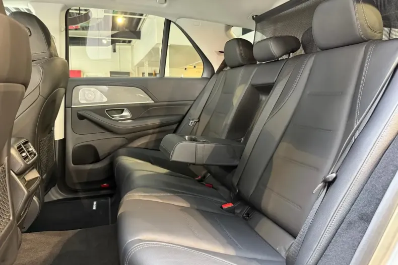 Mercedes-Benz GLE 350 din 2022 cu 71.000 km - oferta MER120185 - foto 27
