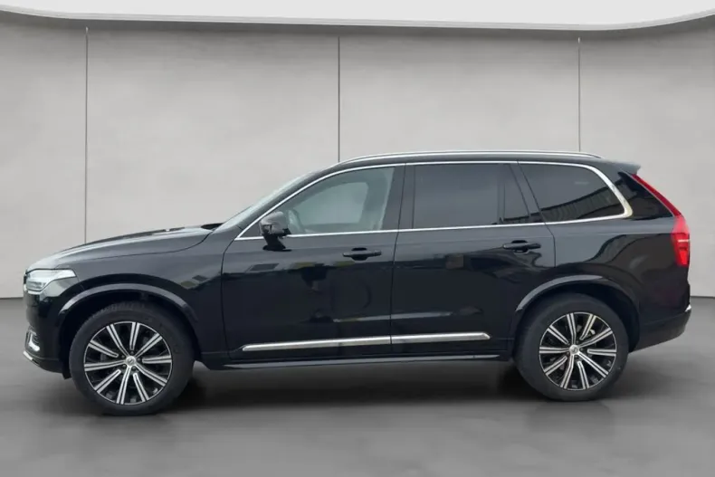 Volvo XC90 din 2024 cu 24.380 km - oferta VOL120186 - foto 2