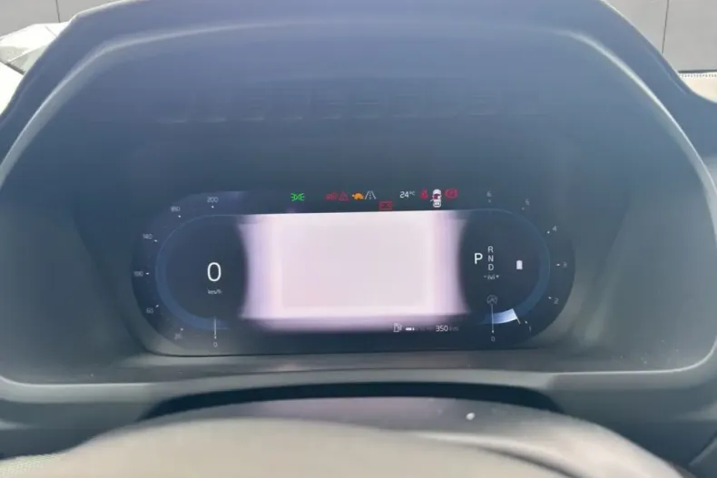 Volvo XC90 din 2024 cu 24.380 km - oferta VOL120186 - foto 8