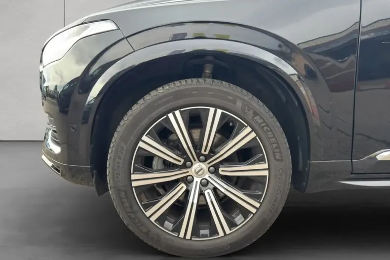 Volvo XC90 din 2024 cu 24.380 km - oferta VOL120186 - foto 16