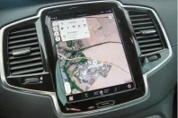 Volvo XC90 din 2022 cu 30.199 km - oferta VOL120188 - foto 12