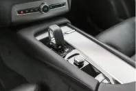 Volvo XC90 din 2022 cu 30.199 km - oferta VOL120188 - foto 14