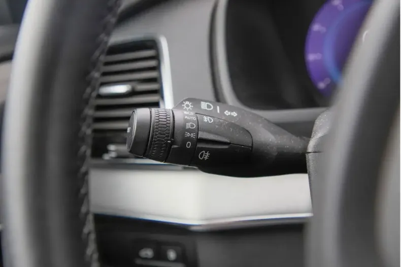 Volvo XC90 din 2022 cu 30.199 km - oferta VOL120188 - foto 20