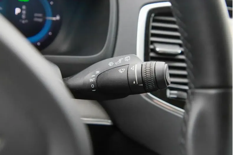 Volvo XC90 din 2022 cu 30.199 km - oferta VOL120188 - foto 21