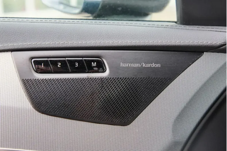 Volvo XC90 din 2022 cu 30.199 km - oferta VOL120188 - foto 24