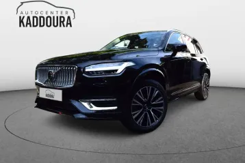 Volvo XC90 din 2024 - oferta VOL120189