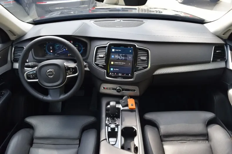 Volvo XC90 din 2024 cu 19.559 km - oferta VOL120189 - foto 15