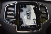 Volvo XC90 din 2024 cu 19.559 km - oferta VOL120189 - foto 18