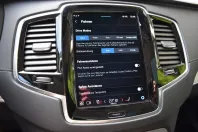 Volvo XC90 din 2024 cu 19.559 km - oferta VOL120189 - foto 19