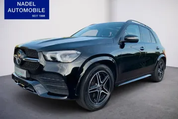 Mercedes-Benz GLE 350 din 2022 - oferta MER120190