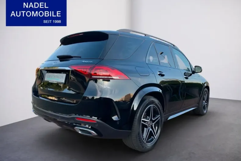 Mercedes-Benz GLE 350 din 2022 cu 69.000 km - oferta MER120190 - foto 7