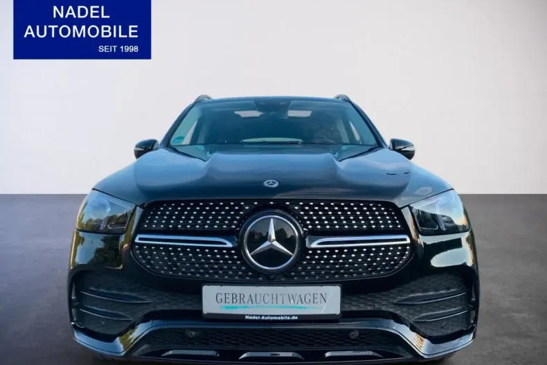 Mercedes-Benz GLE 350 din 2022 cu 69.000 km - oferta MER120190 - foto 10